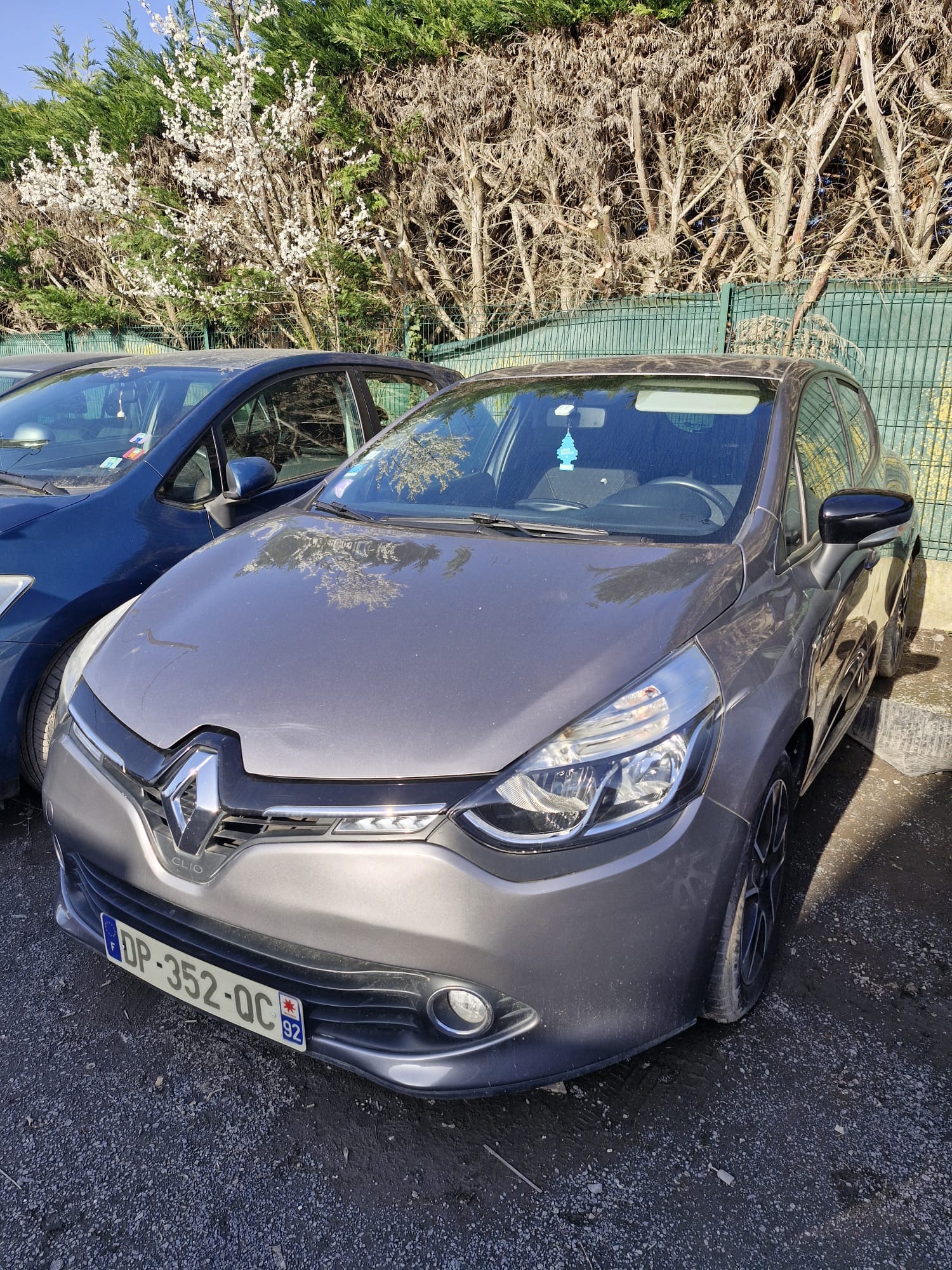 Renault Clio 5 1.0 TCe 90ch Automatique